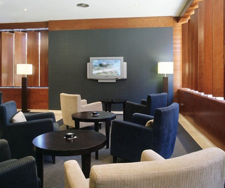 Hotel Del Sol Motilla Del Palancar Eksteriør billede